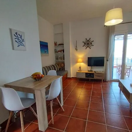 Light Blue Apartment Makry Gialos  Exterior photo