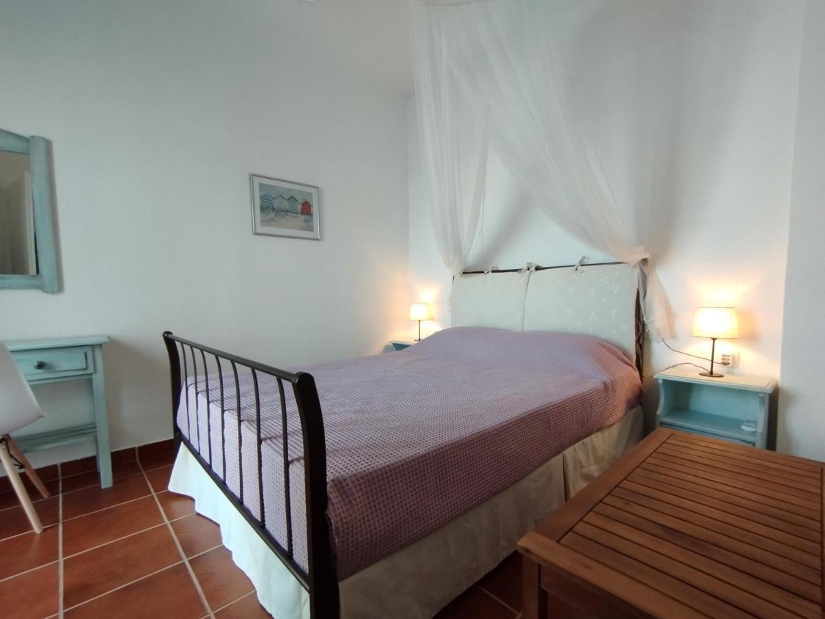 Apartamento Light Blue