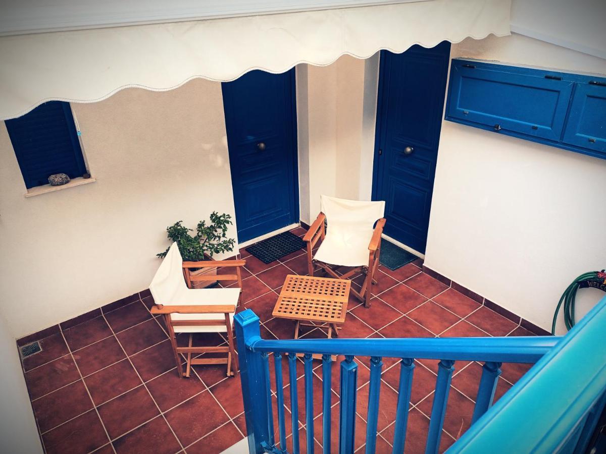 Light Blue Apartamento *