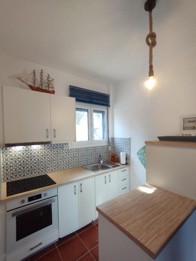 Light Blue Apartamento *