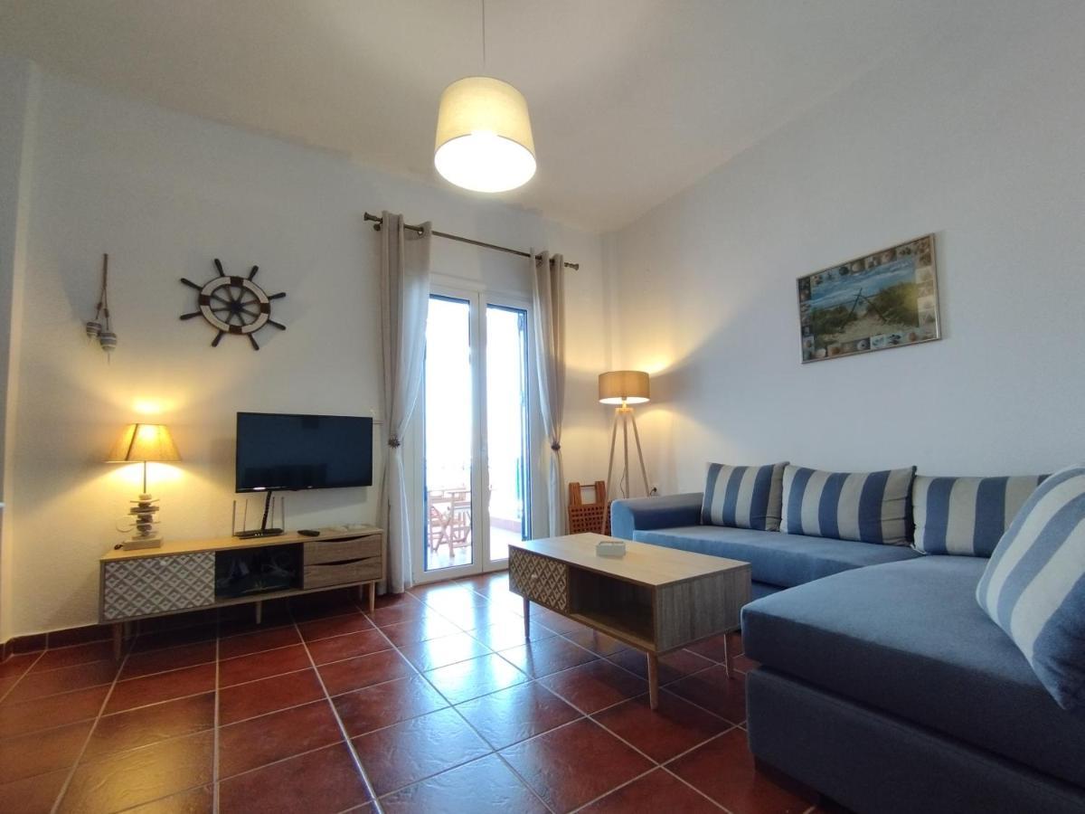 Appartement Light Blue