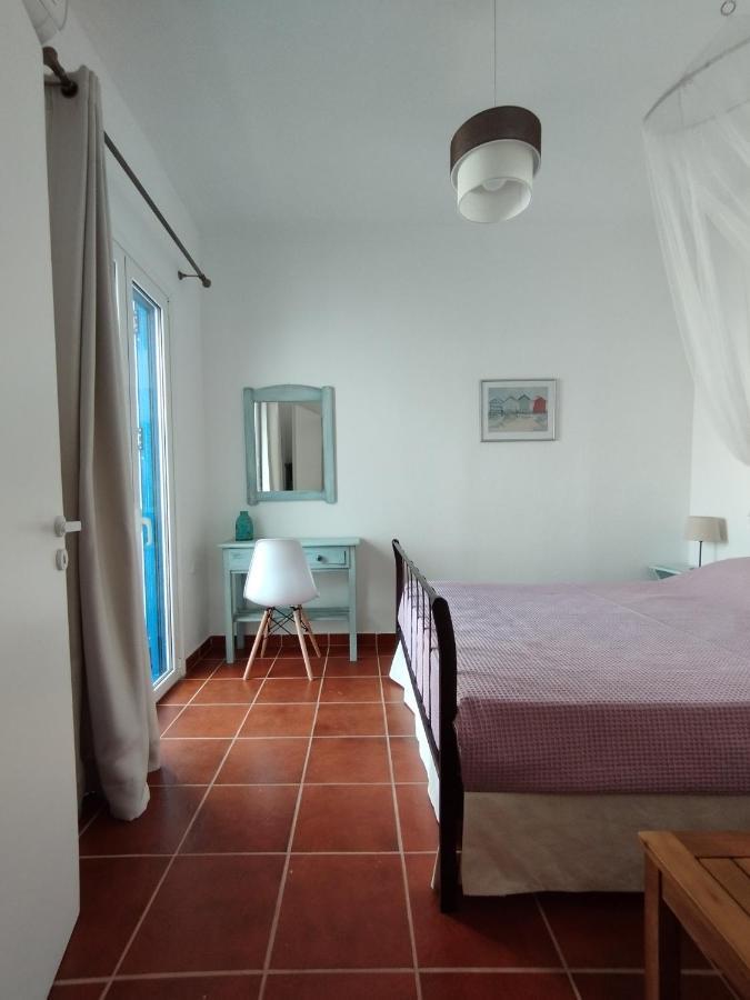 Appartement Light Blue
