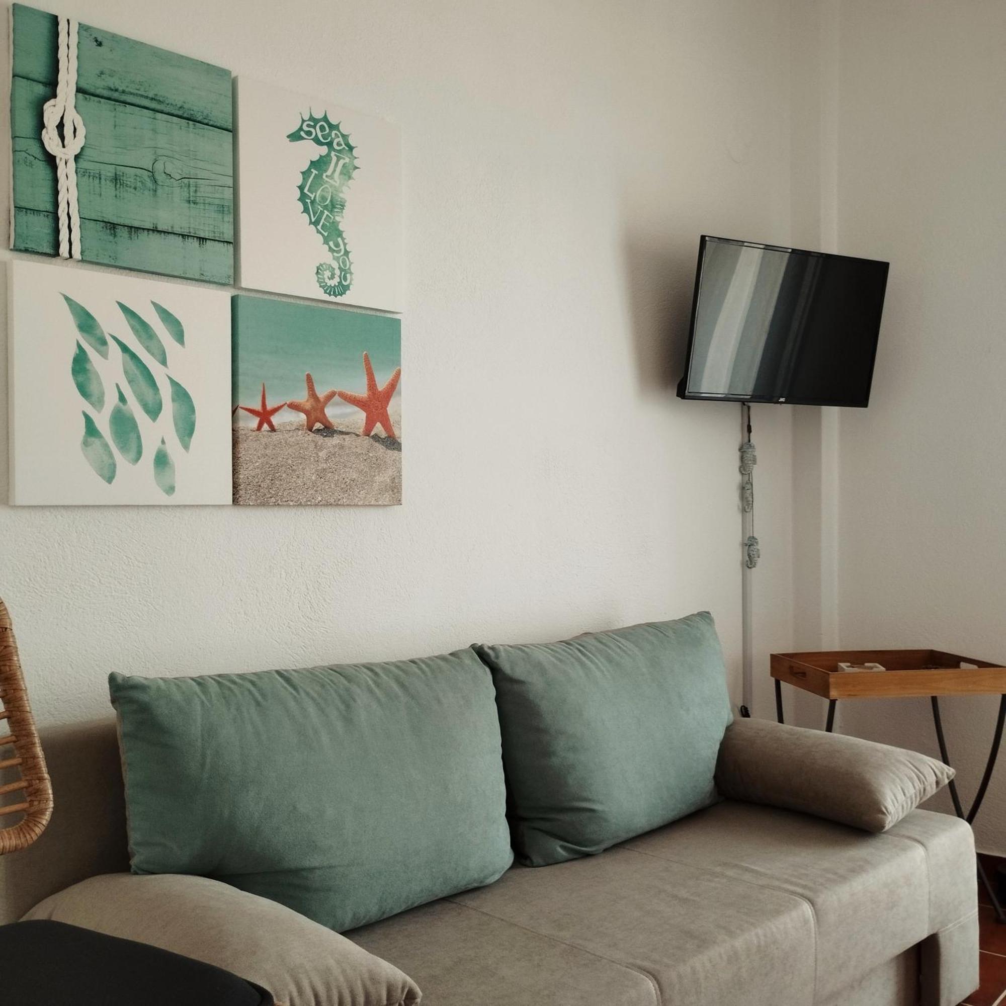 Appartement Light Blue *