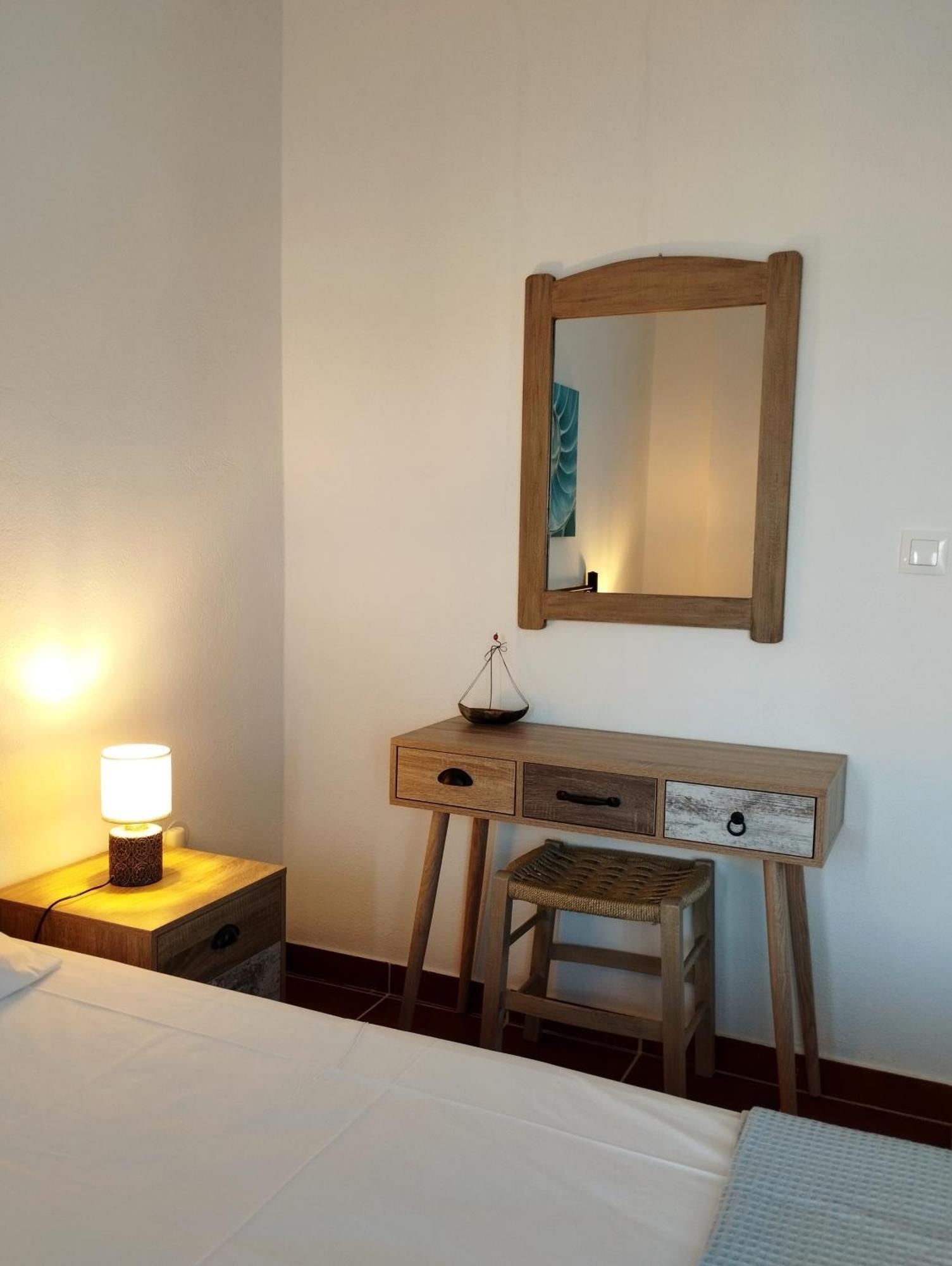 Light Blue Apartamento